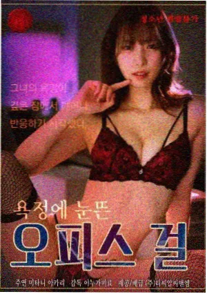 剧场版女帝 镜海双生 海报